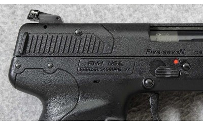 FNH ~ Five-seveN ~ 5.7x28mm - Image 7 of 7