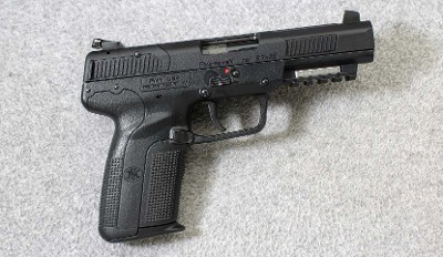 FNH ~ Five-seveN ~ 5.7x28mm - Image 1 of 7