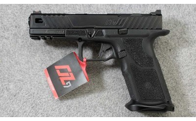 ZEV Technologies ~ O.Z-9 ~ 9mm Parabellum - Image 2 of 7