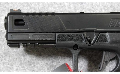 ZEV Technologies ~ O.Z-9 ~ 9mm Parabellum - Image 4 of 7