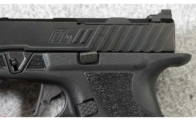 ZEV Technologies ~ O.Z-9 ~ 9mm Parabellum - Image 3 of 7