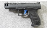 Walther ~ Q5 Match Optic Ready ~ 9mm Para. - Image 2 of 7