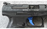 Walther ~ Q5 Match Optic Ready ~ 9mm Para. - Image 7 of 7