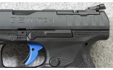 Walther ~ Q5 Match Optic Ready ~ 9mm Para. - Image 3 of 7