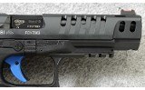Walther ~ Q5 Match Optic Ready ~ 9mm Para. - Image 6 of 7