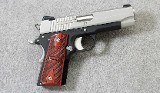 Sig Sauer ~ 1911 C3 Two-Tone ~ .45 acp - Image 1 of 7