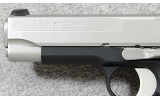Sig Sauer ~ 1911 C3 Two-Tone ~ .45 acp - Image 4 of 7