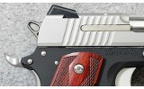 Sig Sauer ~ 1911 C3 Two-Tone ~ .45 acp - Image 7 of 7
