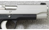 Sig Sauer ~ 1911 C3 Two-Tone ~ .45 acp - Image 6 of 7