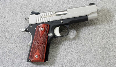 Sig Sauer1911 C3 Two Tone.45 acp