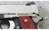Sig Sauer ~ 1911 C3 Two-Tone ~ .45 acp - Image 3 of 7