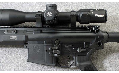 Sig Sauer ~ SIG 716i Tread ~ 7.62x51mm NATO - Image 8 of 10