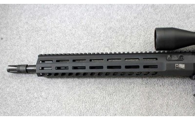 Sig Sauer ~ SIG 716i Tread ~ 7.62x51mm NATO - Image 6 of 10