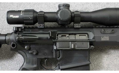 Sig Sauer ~ SIG 716i Tread ~ 7.62x51mm NATO - Image 3 of 10