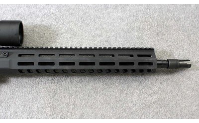Sig Sauer ~ SIG 716i Tread ~ 7.62x51mm NATO - Image 4 of 10