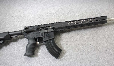 DiamondbackDB 15.224 Valkyrie