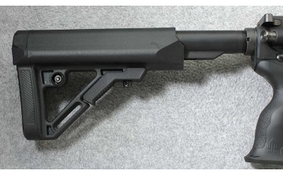 Diamondback ~ DB-15 ~ .224 Valkyrie - Image 2 of 10