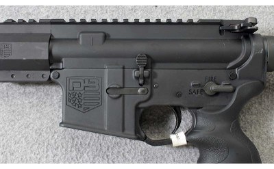 Diamondback ~ DB-15 ~ .224 Valkyrie - Image 8 of 10