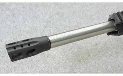 Diamondback ~ DB-15 ~ .224 Valkyrie - Image 5 of 10