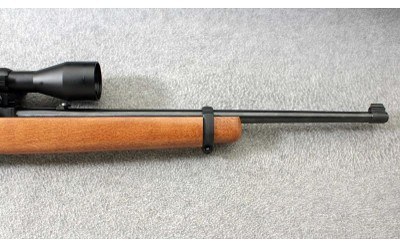 Ruger ~ 10/22 Model 31104 ~ .22 LR - Image 4 of 10