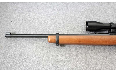 Ruger ~ 10/22 Model 31104 ~ .22 LR - Image 6 of 10