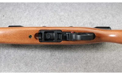 Ruger ~ 10/22 Model 31104 ~ .22 LR - Image 7 of 10