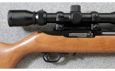 Ruger ~ 10/22 Model 31104 ~ .22 LR - Image 3 of 10