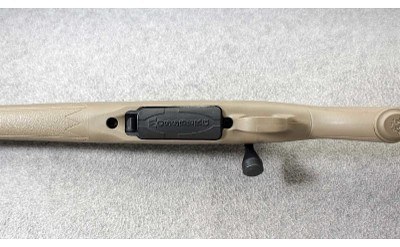 Mossberg ~ Patriot Predator ~ 6.5 Creedmoor - Image 7 of 10