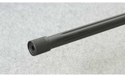 Mossberg ~ Patriot Predator ~ 6.5 Creedmoor - Image 5 of 10