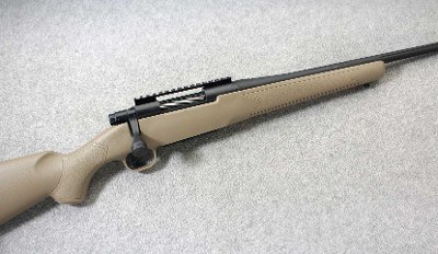 MossbergPatriot Predator6.5 Creedmoor