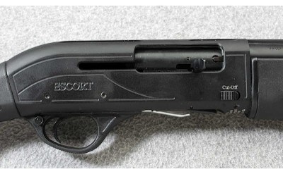 Hatsan Arms ~ Escort ~ 12 Gauge - Image 3 of 10