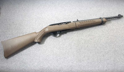 Ruger ~ 10/22 Takedown Model 21181 ~ .22 LR - Image 1 of 10