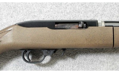 Ruger ~ 10/22 Takedown Model 21181 ~ .22 LR - Image 3 of 10