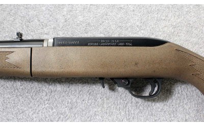 Ruger ~ 10/22 Takedown Model 21181 ~ .22 LR - Image 8 of 10