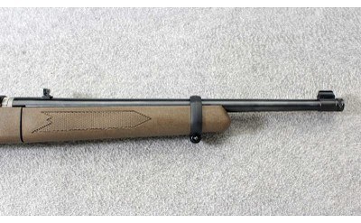 Ruger ~ 10/22 Takedown Model 21181 ~ .22 LR - Image 4 of 10