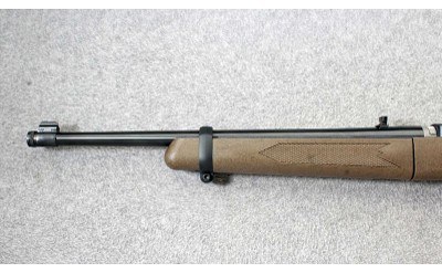Ruger ~ 10/22 Takedown Model 21181 ~ .22 LR - Image 6 of 10