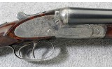 Edwards Ltd. ~ Sidelock Side by Side ~ 12 Gauge - Image 3 of 12