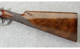 Edwards Ltd. ~ Sidelock Side by Side ~ 12 Gauge - Image 10 of 12