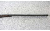 Edwards Ltd. ~ Sidelock Side by Side ~ 12 Gauge - Image 4 of 12