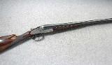 Edwards Ltd. ~ Sidelock Side by Side ~ 12 Gauge - Image 1 of 12