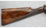 Edwards Ltd. ~ Sidelock Side by Side ~ 12 Gauge - Image 2 of 12