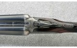 Edwards Ltd. ~ Sidelock Side by Side ~ 12 Gauge - Image 9 of 12
