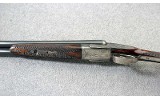 Edwards Ltd. ~ Sidelock Side by Side ~ 12 Gauge - Image 7 of 12