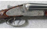 Edwards Ltd. ~ Sidelock Side by Side ~ 12 Gauge - Image 3 of 12