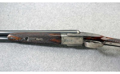 Edwards Ltd. ~ Sidelock Side by Side ~ 12 Gauge - Image 7 of 12