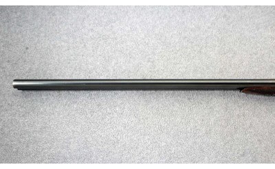 Edwards Ltd. ~ Sidelock Side by Side ~ 12 Gauge - Image 6 of 12