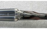 Edwards Ltd. ~ Sidelock Side by Side ~ 12 Gauge - Image 9 of 12