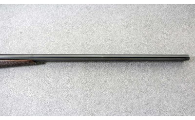 Edwards Ltd. ~ Sidelock Side by Side ~ 12 Gauge - Image 4 of 12