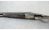 Edwards Ltd. ~ Sidelock Side by Side ~ 12 Gauge - Image 7 of 12
