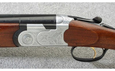 Beretta– S687 Sporting ~ 20 Gauge - Image 8 of 11